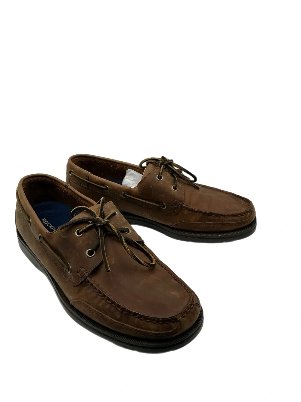 N/A rockport men’s
